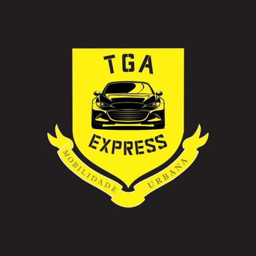 TGA EXPRESS - PASSAGEIRO icon