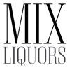 Mix Liquors icon