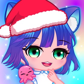 屏幕截图 (6) Gacha Pets Life - Color Lines