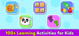 Game screenshot Baby Games for One Year Olds ~ mod apk