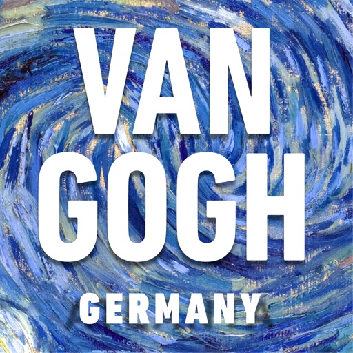Van Gogh Immersive Germany