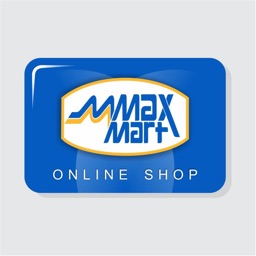 Maxmart Online