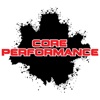 Core Performance icon