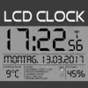 LCD-Clock App Delete