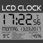 LCD-Clock app download
