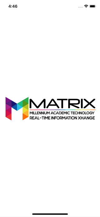 MATRIX RMS Screenshot 1 of 2
