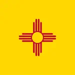 New Mexico USA emoji stickers App Contact