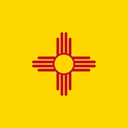 New Mexico USA emoji stickers