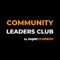 Rejoignez l'application du Community Leaders Club 
