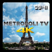 Metropoli TV