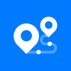 enRoute: Route Planner UK - Business Suite Apps Maker for Free