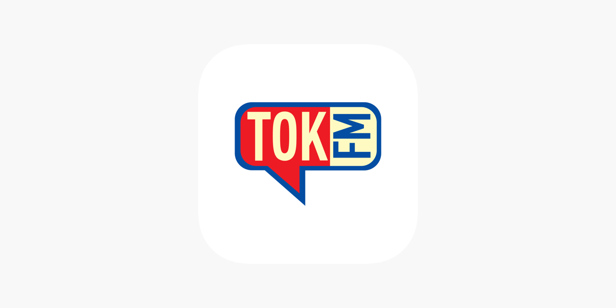 Aplikacja TOK FM - Radio i Podcasty w App Store