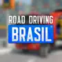 Road Driving I Brasil