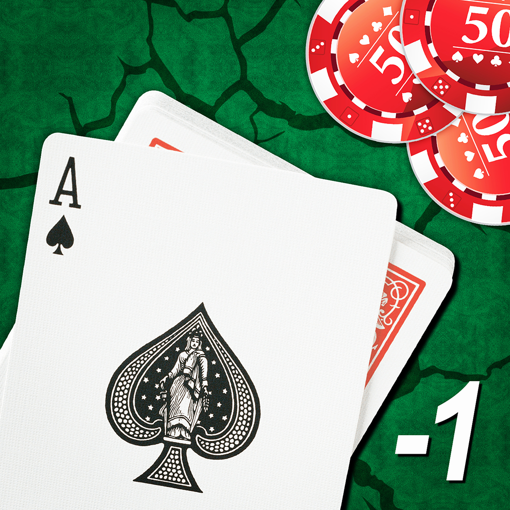 Get Blackjack Cracked for iOS, iPhone, iPad Aso Report