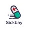 SickBay is a patient video Consultation App, which can be used for consultation with new generation doctors who like to leverage the latest technology as well as passion to help people around the world