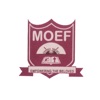 Moses Orimolade Uni. Fund App