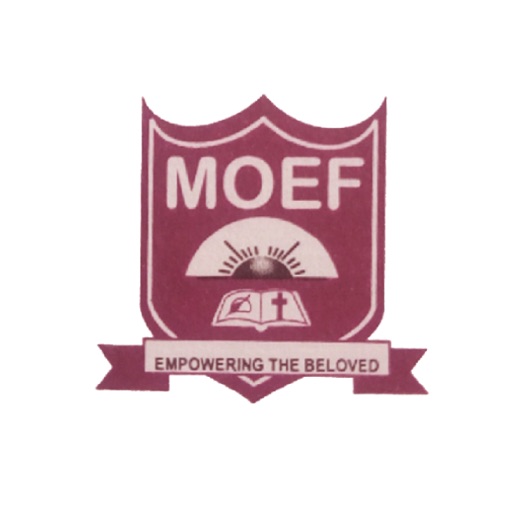 Moses Orimolade Uni. Fund App