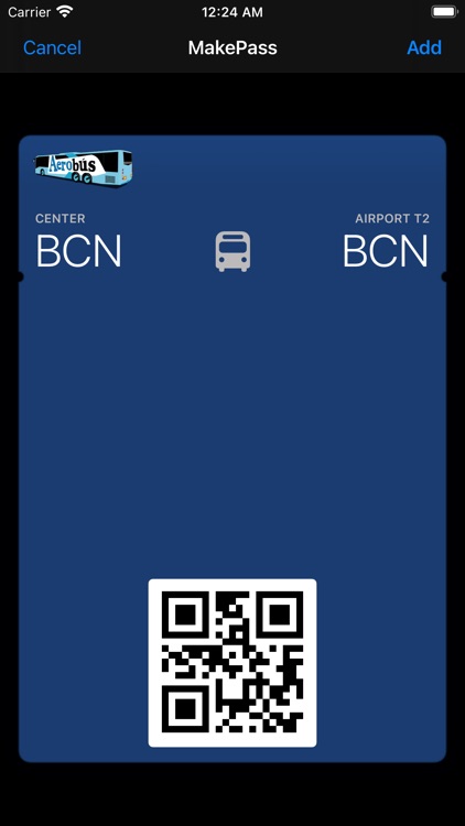 MakePass: AI Wallet Editor screenshot-3