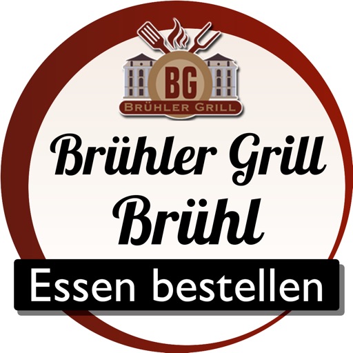 Brühler Grill Brühl icon