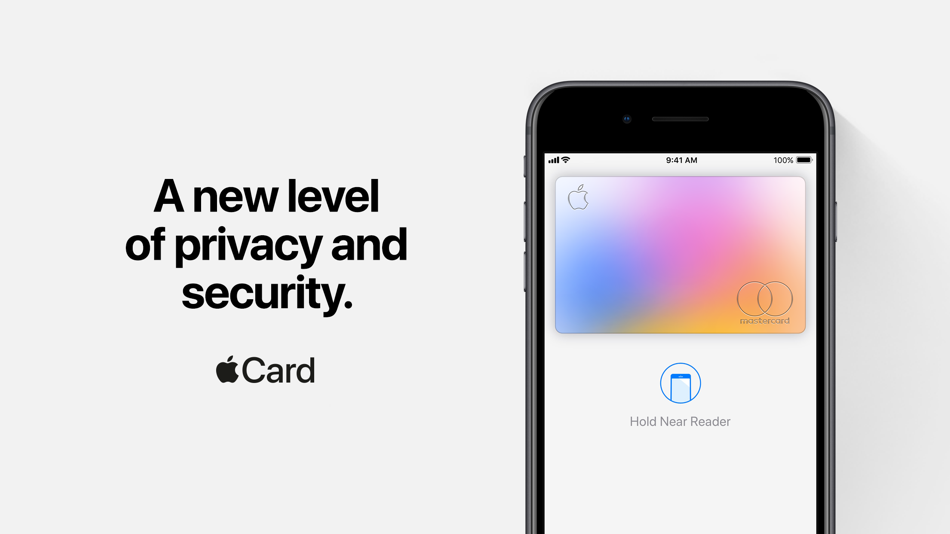 #3. Apple Wallet (iOS) Door: Apple
