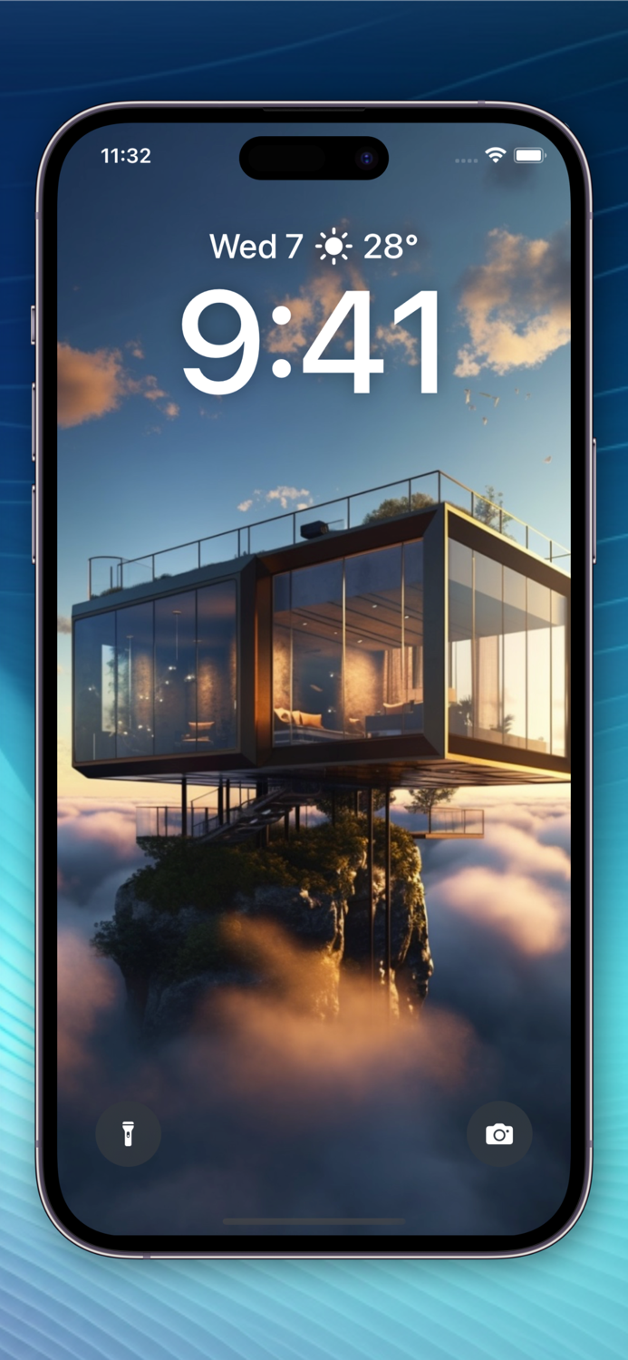 ArtiPhoto - Wallpapers by AI