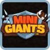 MiniGiants.io - iPadアプリ