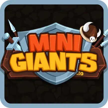 MiniGiants.io Читы