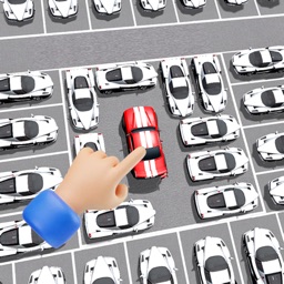 Parking Jam Driving Car Games
