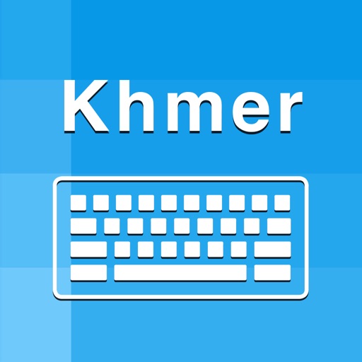 Khmer Keyboard And Translator icon