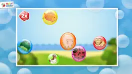 Game screenshot ДЕТСКИЕ ИГРЫ Happytouch® mod apk