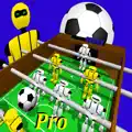Robot Table Football Pro