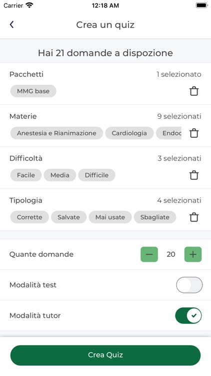 Special Quiz MMG screenshot-4