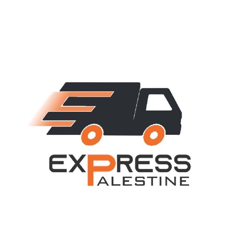 Express Palestine icon