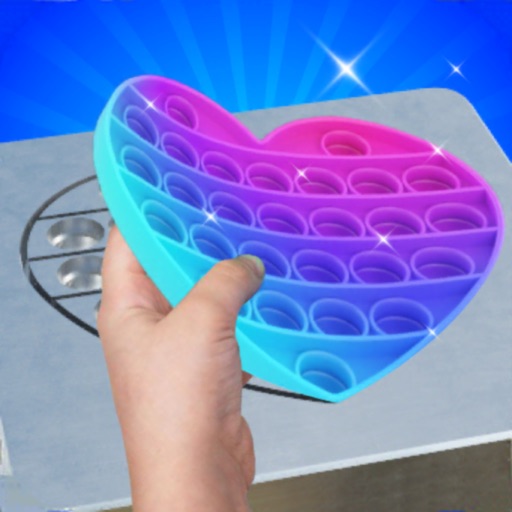 Fidget DIY - Pop It DIY 3D - AppWisp.com