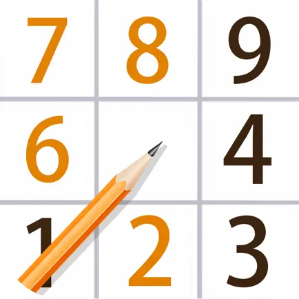Classic Sudoku Puzzle Brain Читы