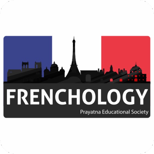 Frenchology: French Exam icon