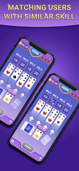 Game screenshot 21 Magic: Win Real Cash apk