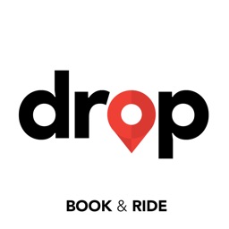 Drop | Book a ride