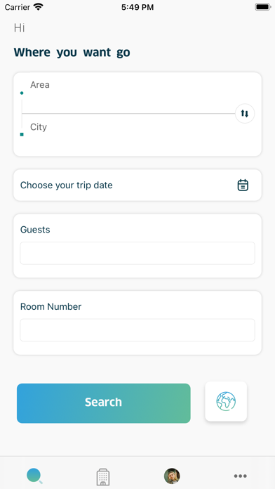 Hajz Express | حجز اكسبرس Screenshot
