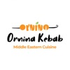 Ornina Kebab icon