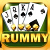 Rummy Cards Game