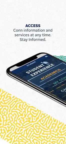 Game screenshot Connecticut College Mobile apk