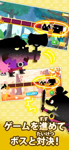 Game screenshot Kanji Pirates hack