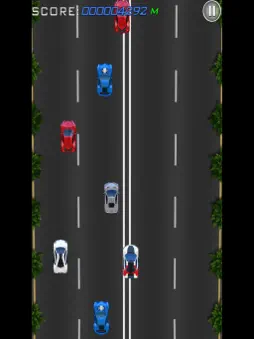 ZigZag Racing screenshot 9