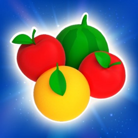 螢幕擷取畫面 (4) Fruit Connect!