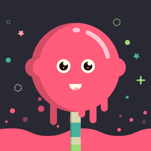 Ezy the Lollipop icon