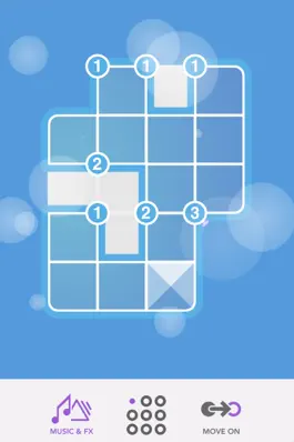 Game screenshot Radiant Grid mod apk