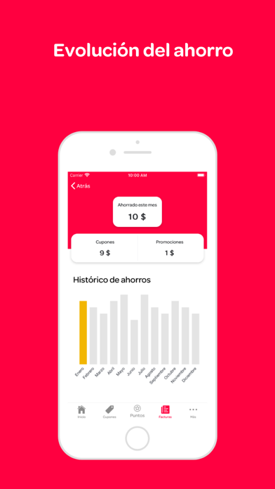Shopi Pty Screenshot