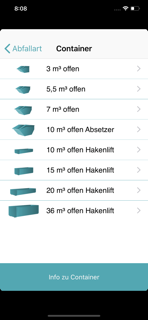 KS-Containerdienst screenshot 3