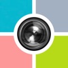 Icon Photo Collage Maker : Pic Grid